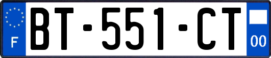 BT-551-CT