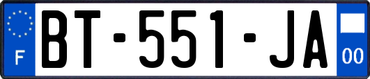 BT-551-JA