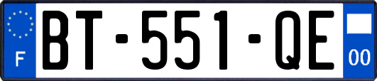 BT-551-QE