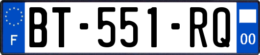 BT-551-RQ