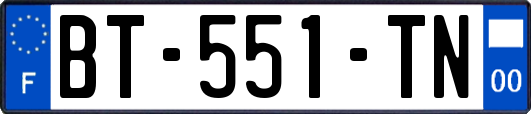 BT-551-TN