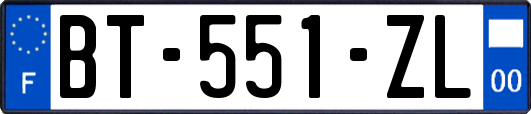 BT-551-ZL