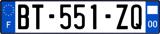 BT-551-ZQ