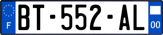 BT-552-AL