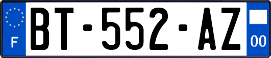 BT-552-AZ