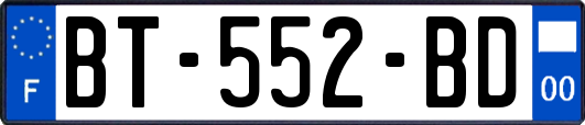 BT-552-BD