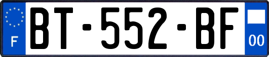 BT-552-BF