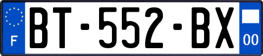 BT-552-BX