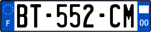 BT-552-CM