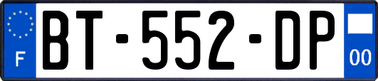 BT-552-DP