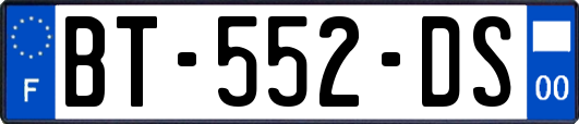 BT-552-DS