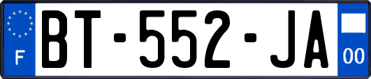 BT-552-JA