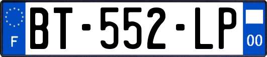 BT-552-LP