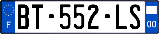 BT-552-LS