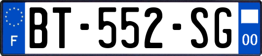 BT-552-SG