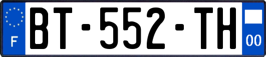 BT-552-TH