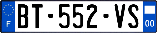 BT-552-VS