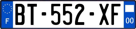 BT-552-XF