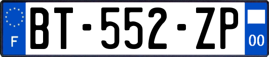 BT-552-ZP