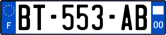 BT-553-AB