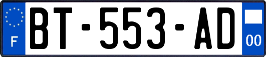 BT-553-AD