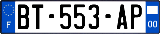 BT-553-AP