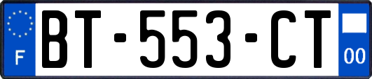 BT-553-CT