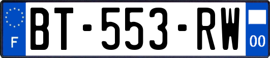 BT-553-RW