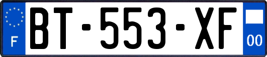 BT-553-XF