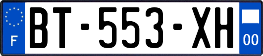 BT-553-XH