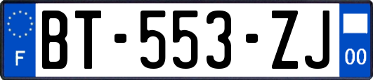 BT-553-ZJ