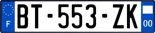 BT-553-ZK