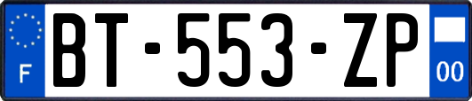 BT-553-ZP