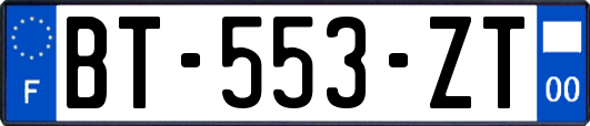 BT-553-ZT