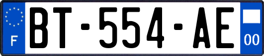 BT-554-AE