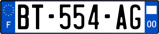 BT-554-AG