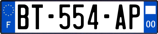 BT-554-AP