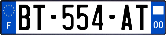 BT-554-AT