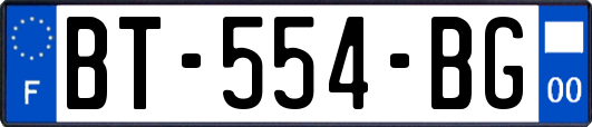 BT-554-BG