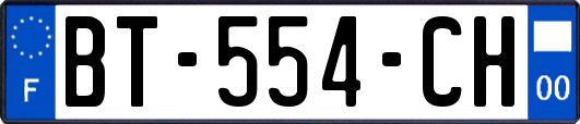 BT-554-CH