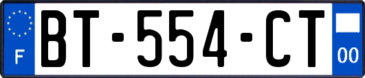 BT-554-CT