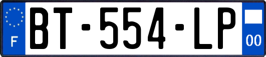 BT-554-LP