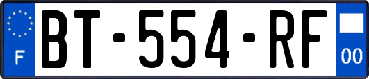 BT-554-RF