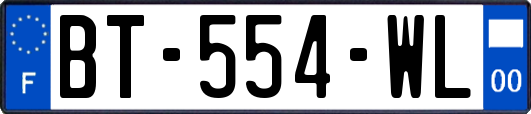 BT-554-WL