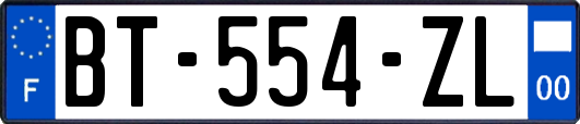 BT-554-ZL