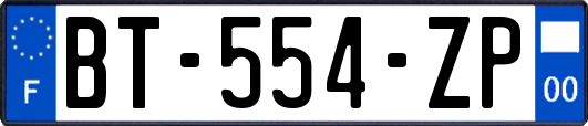 BT-554-ZP