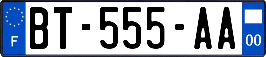 BT-555-AA