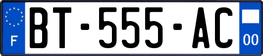 BT-555-AC