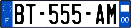 BT-555-AM