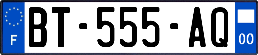 BT-555-AQ